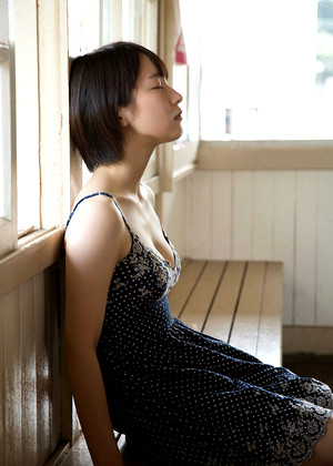 10 Riho Yoshioka JapaneseBeauties av model nude pics #6 吉岡里帆 無修正エロ画像 AV女優ギャラリー