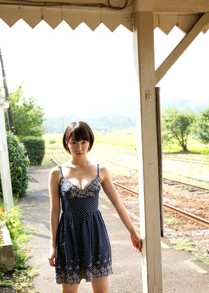 4 Riho Yoshioka JapaneseBeauties av model nude pics #6 吉岡里帆 無修正エロ画像 AV女優ギャラリー