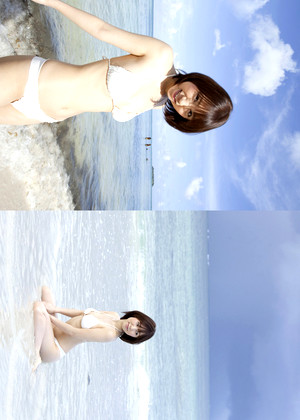 3 Riko Natsuki JapaneseBeauties av model nude pics #10 菜月理子 無修正エロ画像 AV女優ギャラリー