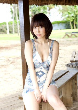 1 Riko Natsuki JapaneseBeauties av model nude pics #12 菜月理子 無修正エロ画像 AV女優ギャラリー