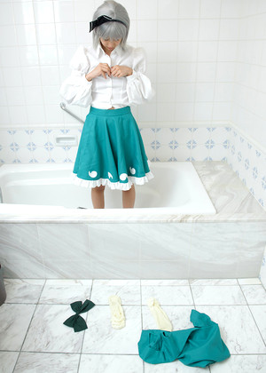 photo 1 湊透りく 無修正エロ画像  Riku Minato jav model gallery #161 JapaneseBeauties AV女優ギャラリ