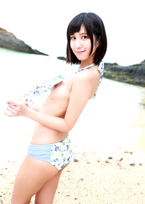 8 Riku Minato JapaneseBeauties av model nude pics #230 湊透りく 無修正エロ画像 AV女優ギャラリー