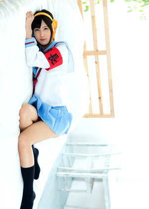 photo 9 湊透りく 無修正エロ画像  Riku Minato jav model gallery #251 JapaneseBeauties AV女優ギャラリ
