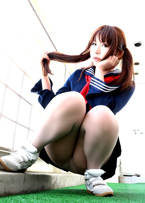 photo 8 日暮りん 無修正エロ画像  Rin Higurashi jav model gallery #192 JapaneseBeauties AV女優ギャラリ