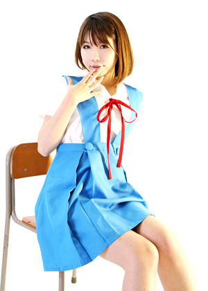 photo 8 日暮りん 無修正エロ画像  Rin Higurashi jav model gallery #373 JapaneseBeauties AV女優ギャラリ