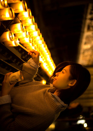 photo 9 小池里奈 無修正エロ画像  Rina Koike jav model gallery #147 JapaneseBeauties AV女優ギャラリ