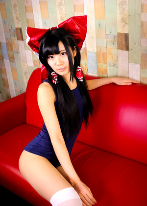 11 Rina Kyan JapaneseBeauties av model nude pics #19 喜屋武里奈 無修正エロ画像 AV女優ギャラリー