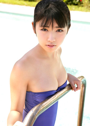 3 Rina Nagai JapaneseBeauties av model nude pics #10 永井里菜 無修正エロ画像 AV女優ギャラリー