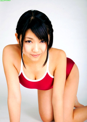 8 Rina Nagai JapaneseBeauties av model nude pics #2 永井里菜 無修正エロ画像 AV女優ギャラリー