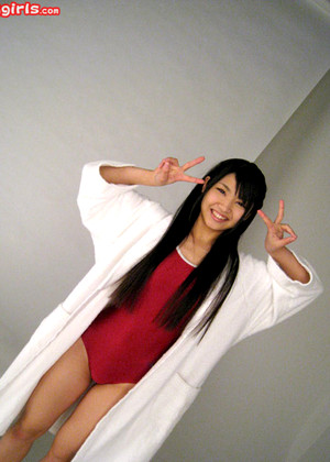 12 Rina Nagai JapaneseBeauties av model nude pics #5 永井里菜 無修正エロ画像 AV女優ギャラリー