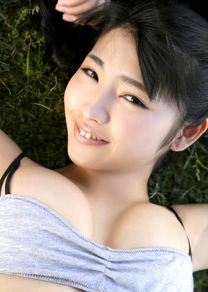8 Rina Nagai JapaneseBeauties av model nude pics #7 永井里菜 無修正エロ画像 AV女優ギャラリー