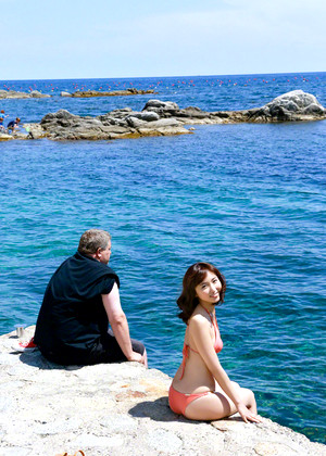 3 Risa Yoshiki JapaneseBeauties av model nude pics #210 吉木りさ 無修正エロ画像 AV女優ギャラリー