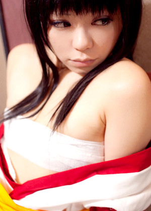 5 Ryoujoku Miko JapaneseBeauties av model nude pics #2 陵辱巫女 無修正エロ画像 AV女優ギャラリー