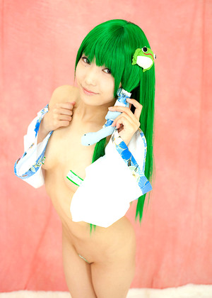 3 Sakuya Izayoi JapaneseBeauties av model nude pics #12 十六夜咲夜 無修正エロ画像 AV女優ギャラリー