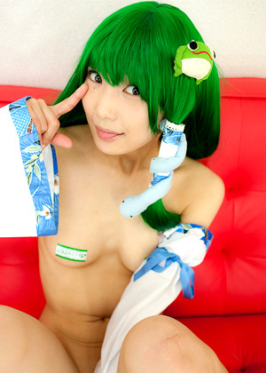 4 Sakuya Izayoi JapaneseBeauties av model nude pics #14 十六夜咲夜 無修正エロ画像 AV女優ギャラリー