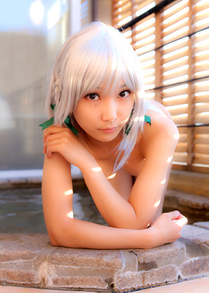 10 Sakuya Izayoi JapaneseBeauties av model nude pics #24 十六夜咲夜 無修正エロ画像 AV女優ギャラリー
