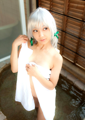 3 Sakuya Izayoi JapaneseBeauties av model nude pics #24 十六夜咲夜 無修正エロ画像 AV女優ギャラリー