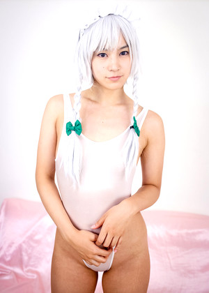 1 Sakuya Izayoi JapaneseBeauties av model nude pics #53 十六夜咲夜 無修正エロ画像 AV女優ギャラリー