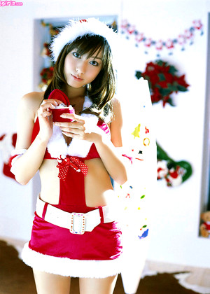 10 Santa Girls JapaneseBeauties av model nude pics #1 サンタガール 無修正エロ画像 AV女優ギャラリー