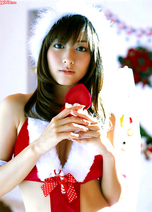 9 Santa Girls JapaneseBeauties av model nude pics #1 サンタガール 無修正エロ画像 AV女優ギャラリー