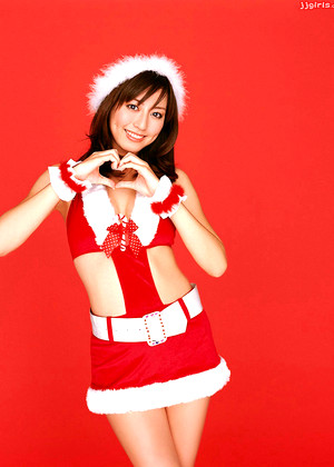 11 Santa Girls JapaneseBeauties av model nude pics #2 サンタガール 無修正エロ画像 AV女優ギャラリー