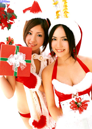 photo 12 サンタガール 無修正エロ画像  Santa Girls jav model gallery #3 JapaneseBeauties AV女優ギャラリ