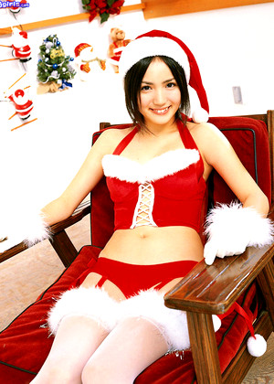 4 Santa Girls JapaneseBeauties av model nude pics #3 サンタガール 無修正エロ画像 AV女優ギャラリー