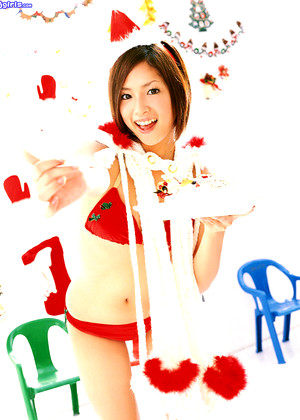 photo 4 サンタガール 無修正エロ画像  Santa Girls jav model gallery #4 JapaneseBeauties AV女優ギャラリ