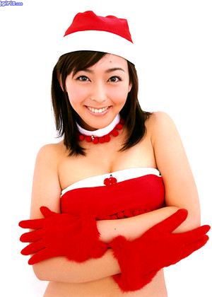 9 Santa Girls JapaneseBeauties av model nude pics #5 サンタガール 無修正エロ画像 AV女優ギャラリー