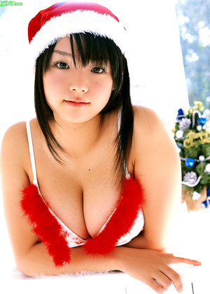 photo 2 サンタガール 無修正エロ画像  Santa Girls jav model gallery #6 JapaneseBeauties AV女優ギャラリ