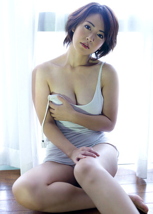 6 Sayaka Isoyama JapaneseBeauties av model nude pics #102 磯山さやか 無修正エロ画像 AV女優ギャラリー