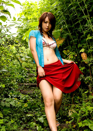 6 Sayaka Isoyama JapaneseBeauties av model nude pics #12 磯山さやか 無修正エロ画像 AV女優ギャラリー