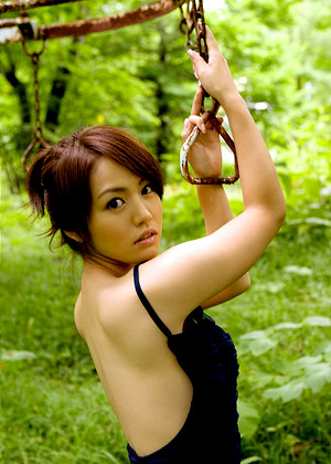 6 Sayaka Isoyama JapaneseBeauties av model nude pics #5 磯山さやか 無修正エロ画像 AV女優ギャラリー