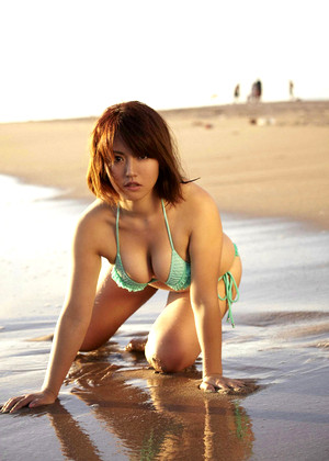 12 Sayaka Isoyama JapaneseBeauties av model nude pics #51 磯山さやか 無修正エロ画像 AV女優ギャラリー