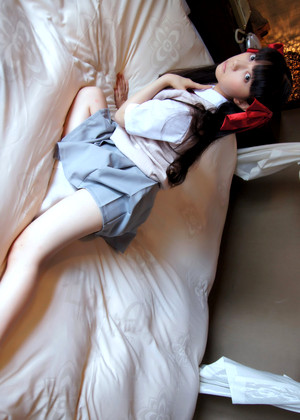 9 Shirai Kuroko JapaneseBeauties av model nude pics #1 コスプレとある黒子の個人撮影 無修正エロ画像 AV女優ギャラリー