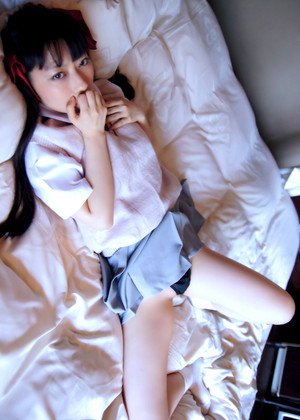 11 Shirai Kuroko JapaneseBeauties av model nude pics #2 コスプレとある黒子の個人撮影 無修正エロ画像 AV女優ギャラリー
