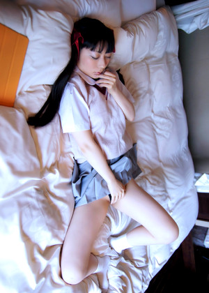 8 Shirai Kuroko JapaneseBeauties av model nude pics #2 コスプレとある黒子の個人撮影 無修正エロ画像 AV女優ギャラリー