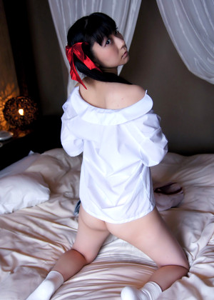 10 Shirai Kuroko JapaneseBeauties av model nude pics #3 コスプレとある黒子の個人撮影 無修正エロ画像 AV女優ギャラリー