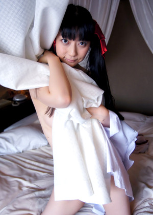 12 Shirai Kuroko JapaneseBeauties av model nude pics #3 コスプレとある黒子の個人撮影 無修正エロ画像 AV女優ギャラリー
