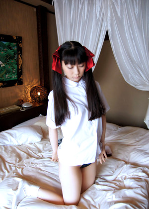 4 Shirai Kuroko JapaneseBeauties av model nude pics #3 コスプレとある黒子の個人撮影 無修正エロ画像 AV女優ギャラリー