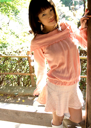 4 Shirouto Nana JapaneseBeauties av model nude pics #3 大学生なな 無修正エロ画像 AV女優ギャラリー