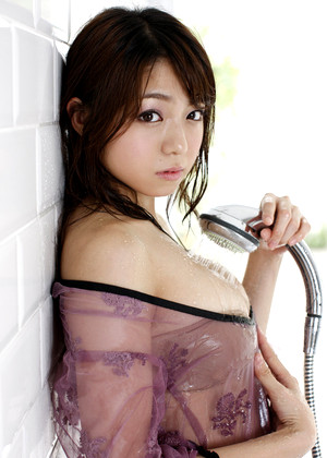 8 Shizuka Nakamura JapaneseBeauties av model nude pics #33 中村静香 無修正エロ画像 AV女優ギャラリー