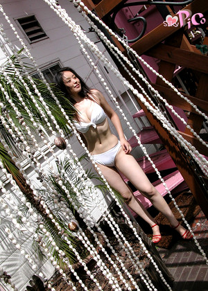 12 Silkypico Hikaru JapaneseBeauties av model nude pics #8 お色気娘ひかる 無修正エロ画像 AV女優ギャラリー