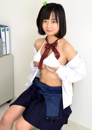 5 Sumire Tsubaki JapaneseBeauties av model nude pics #14 永井すみれ 無修正エロ画像 AV女優ギャラリー