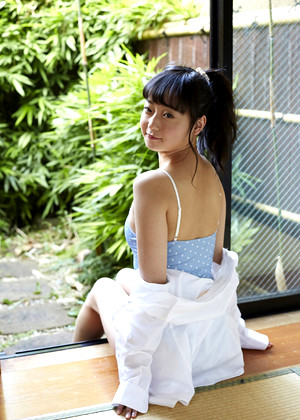 9 Sumire Tsubaki JapaneseBeauties av model nude pics #22 永井すみれ 無修正エロ画像 AV女優ギャラリー
