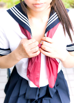 5 Summer School Girl JapaneseBeauties av model nude pics #1 夏服女子 無修正エロ画像 AV女優ギャラリー