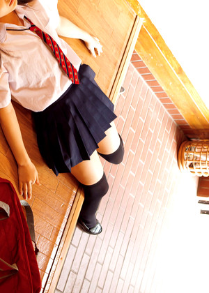 5 Summer School Girl JapaneseBeauties av model nude pics #12 夏服女子 無修正エロ画像 AV女優ギャラリー