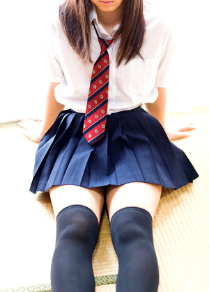 8 Summer School Girl JapaneseBeauties av model nude pics #12 夏服女子 無修正エロ画像 AV女優ギャラリー