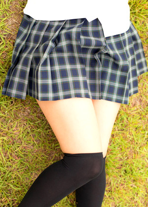 11 Summer School Girl JapaneseBeauties av model nude pics #13 夏服女子 無修正エロ画像 AV女優ギャラリー
