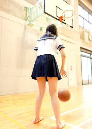 12 Summer School Girl JapaneseBeauties av model nude pics #15 夏服女子 無修正エロ画像 AV女優ギャラリー
